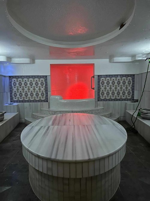 Voucher Prezentowy na Hammam dla Pary 